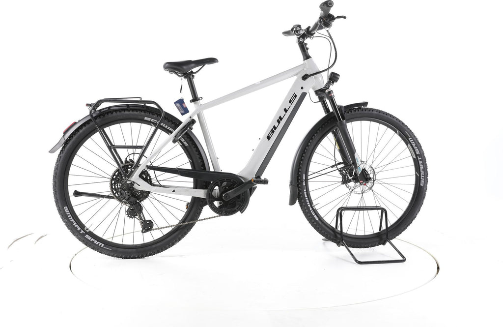 Produit reconditionné - Bulls Cross Lite EVO 1 Trekking E-Bike - Bon Etat