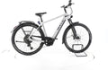 Produit reconditionné - Bulls Cross Lite EVO 1 Trekking E-Bike - Bon Etat