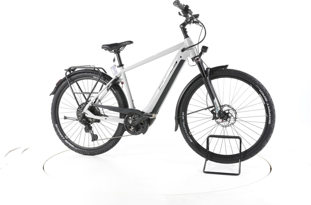 Produit reconditionné - Bulls Cross Lite EVO 1 Trekking E-Bike - Bon Etat
