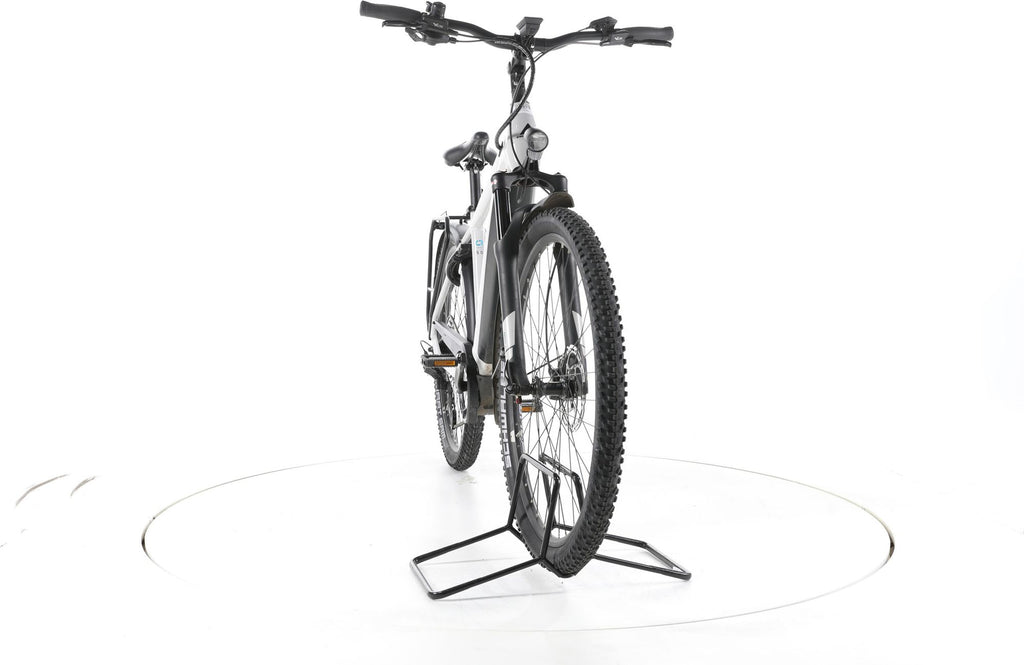 Produit reconditionné - Bulls Cross Lite EVO 1 Trekking E-Bike - Bon Etat