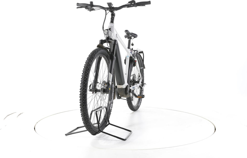 Produit reconditionné - Bulls Cross Lite EVO 1 Trekking E-Bike - Bon Etat