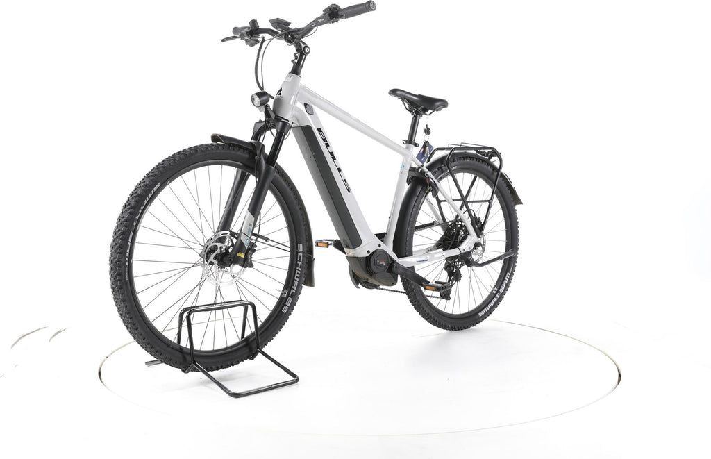 Produit reconditionné - Bulls Cross Lite EVO 1 Trekking E-Bike - Bon Etat