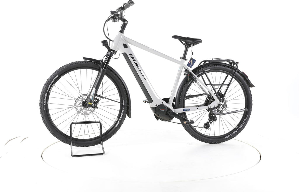 Produit reconditionné - Bulls Cross Lite EVO 1 Trekking E-Bike - Bon Etat