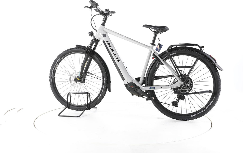 Produit reconditionné - Bulls Cross Lite EVO 1 Trekking E-Bike - Bon Etat