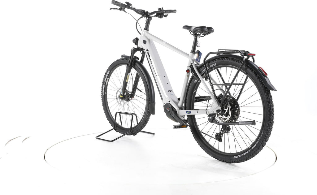 Produit reconditionné - Bulls Cross Lite EVO 1 Trekking E-Bike - Bon Etat