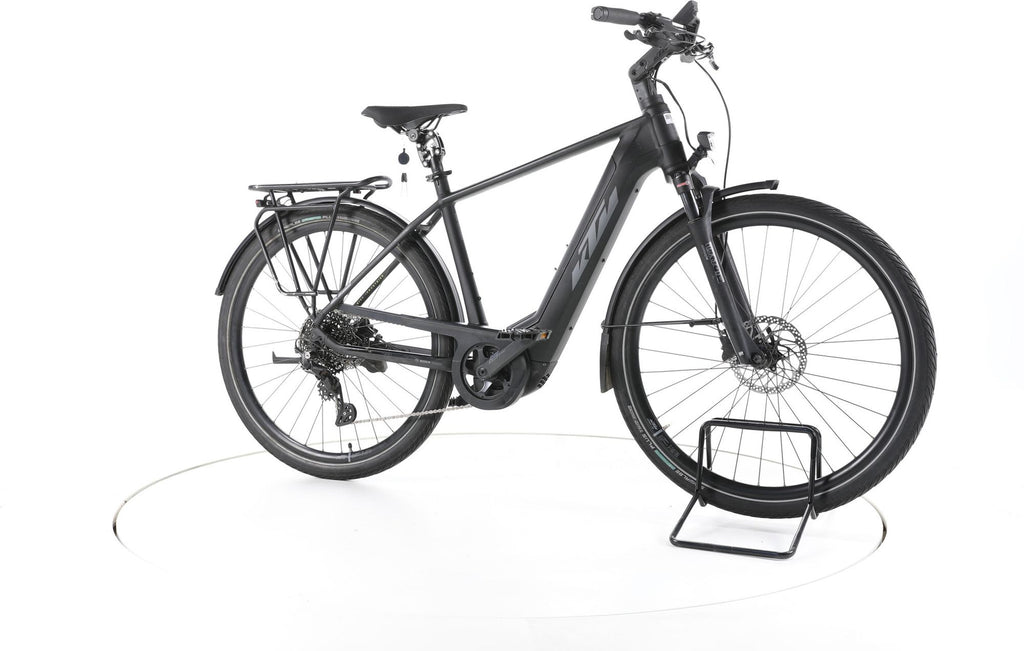 Produit reconditionné - KTM Cento 10 Plus Trekking E-Bike - Bon Etat