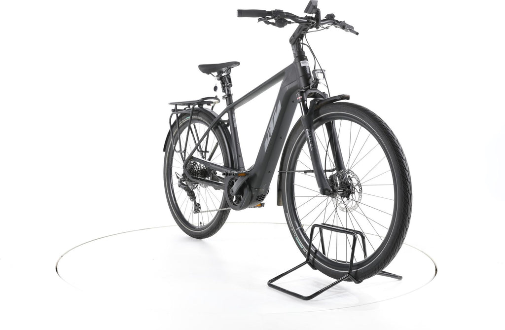 Produit reconditionné - KTM Cento 10 Plus Trekking E-Bike - Bon Etat
