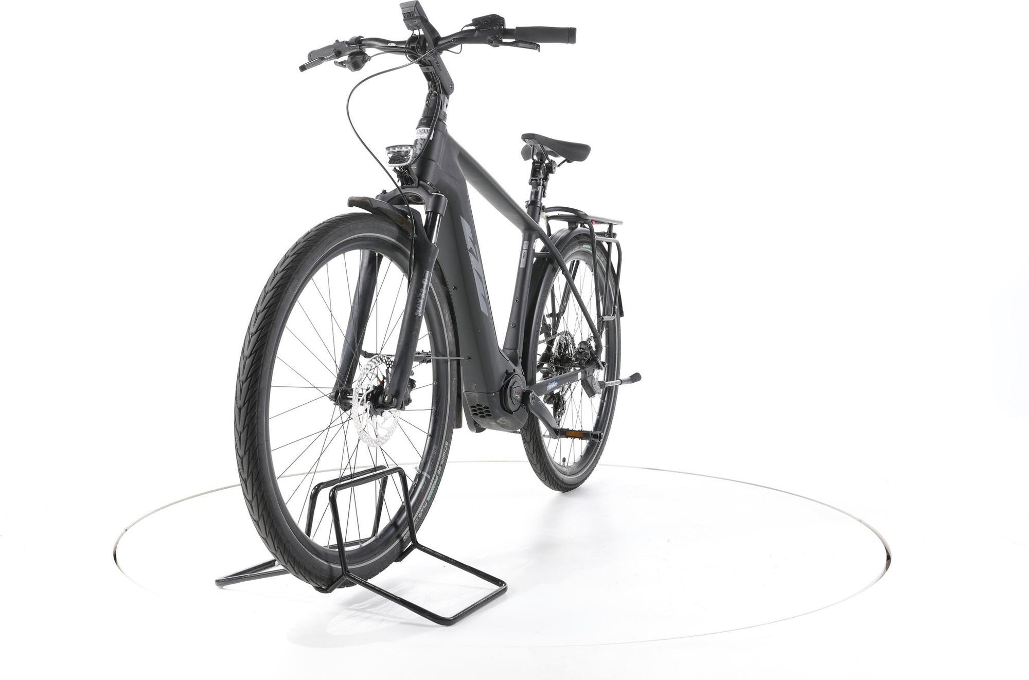 Produit reconditionné - KTM Cento 10 Plus Trekking E-Bike - Bon Etat