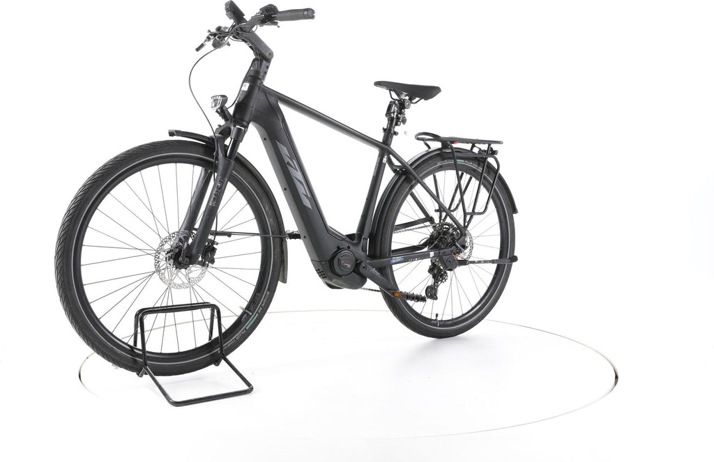 Produit reconditionné - KTM Cento 10 Plus Trekking E-Bike - Bon Etat