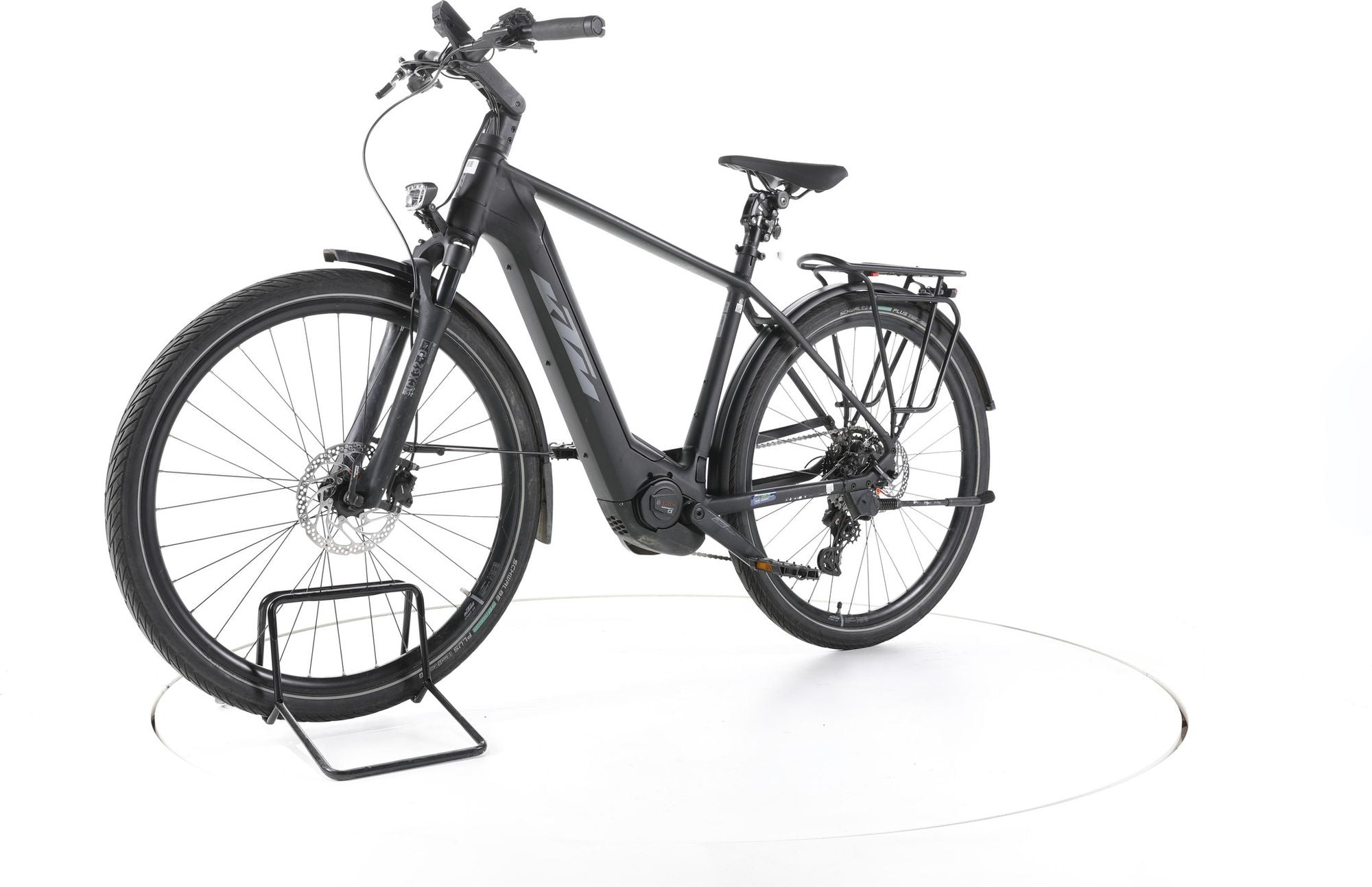 Produit reconditionné - KTM Cento 10 Plus Trekking E-Bike - Bon Etat
