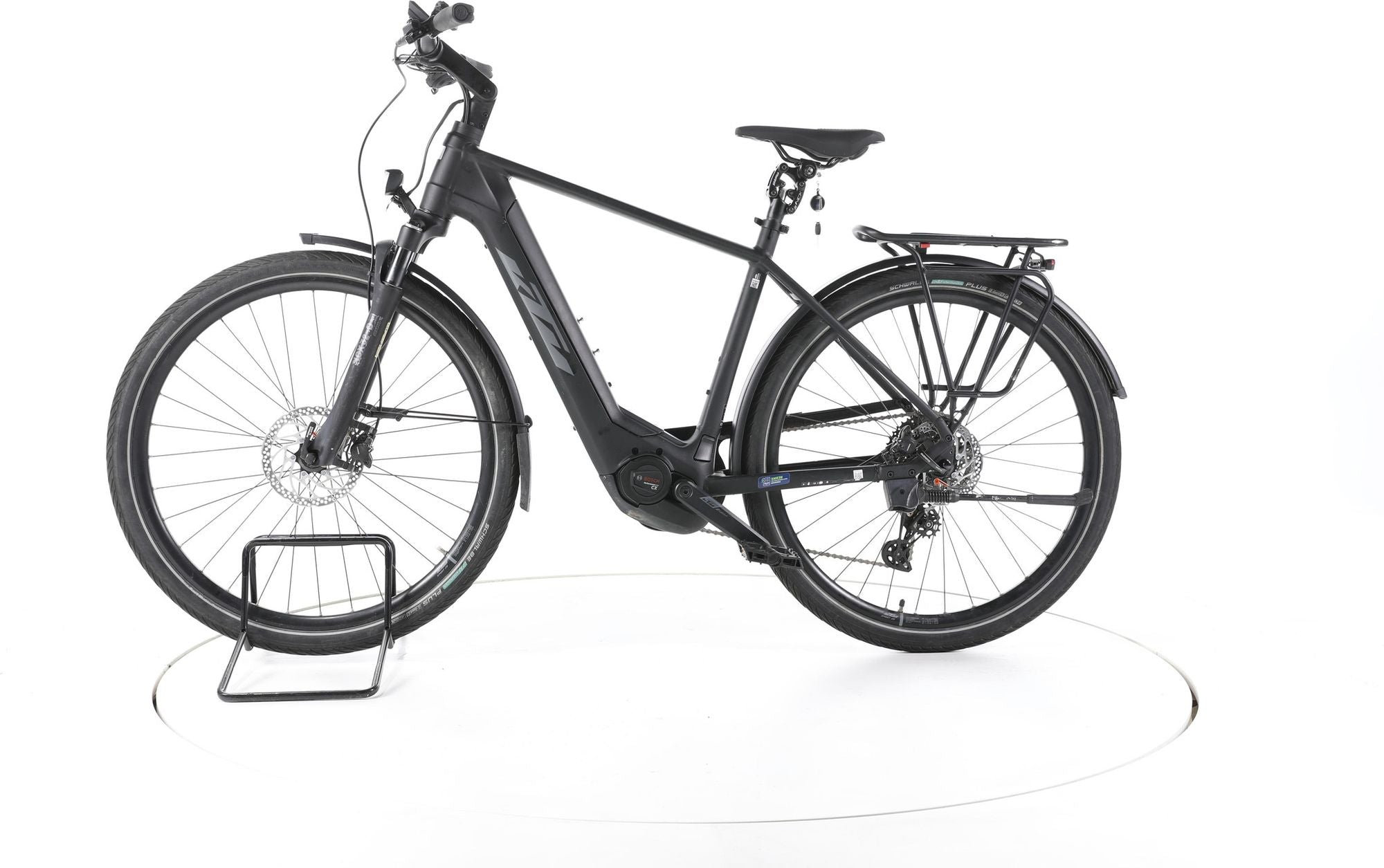 Produit reconditionné - KTM Cento 10 Plus Trekking E-Bike - Bon Etat