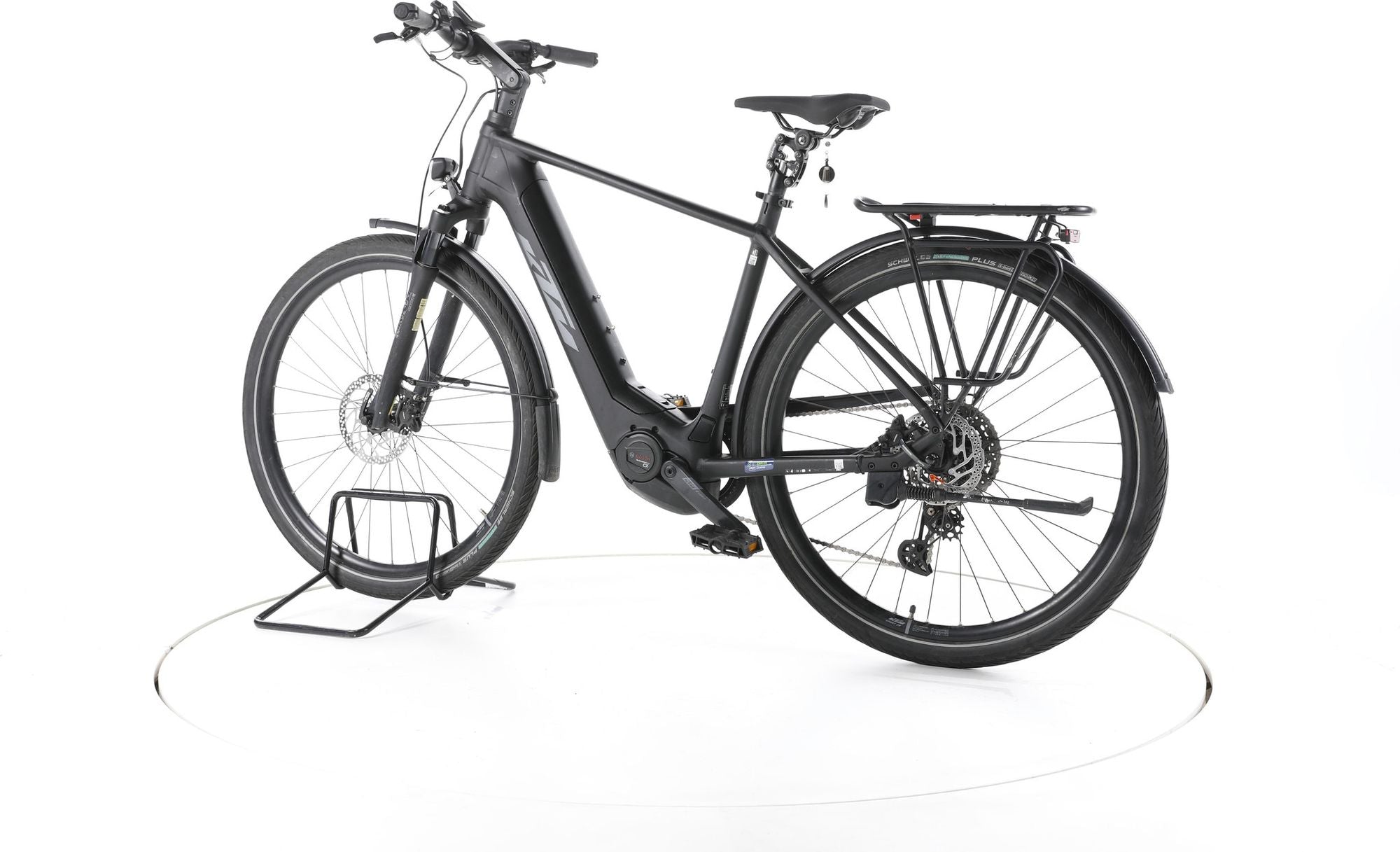 Produit reconditionné - KTM Cento 10 Plus Trekking E-Bike - Bon Etat