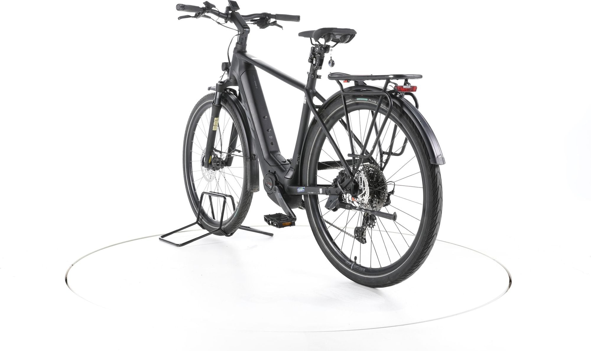 Produit reconditionné - KTM Cento 10 Plus Trekking E-Bike - Bon Etat