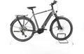 Produit reconditionné - Kalkhoff ENTICE 5.B ADVANCE+ Trekking E-Bike - Très Bon Etat