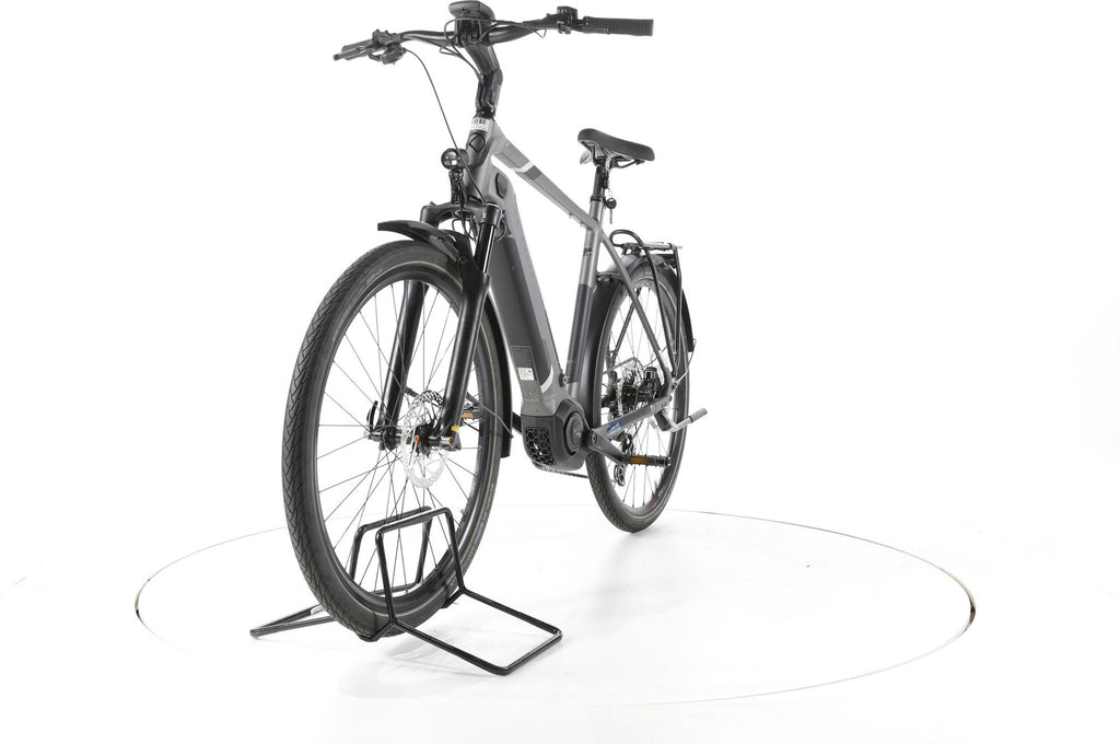 Produit reconditionné - Kalkhoff ENTICE 5.B ADVANCE+ Trekking E-Bike - Très Bon Etat