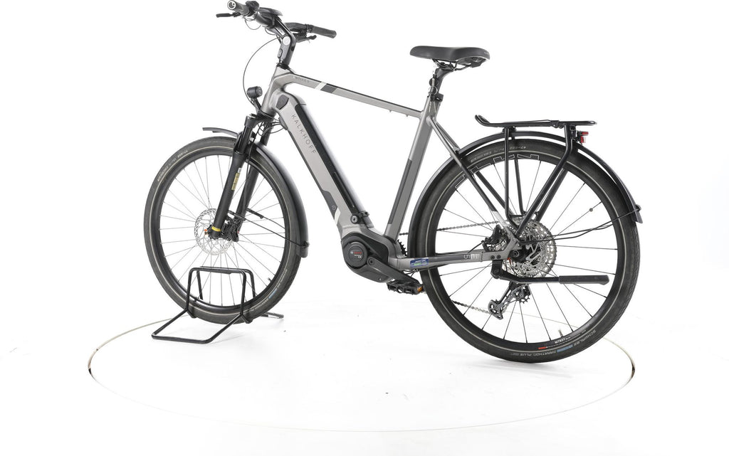 Produit reconditionné - Kalkhoff ENTICE 5.B ADVANCE+ Trekking E-Bike - Très Bon Etat