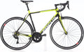 Produit reconditionné · Focus Cayo · Noir / Vélo de route | Très bon état