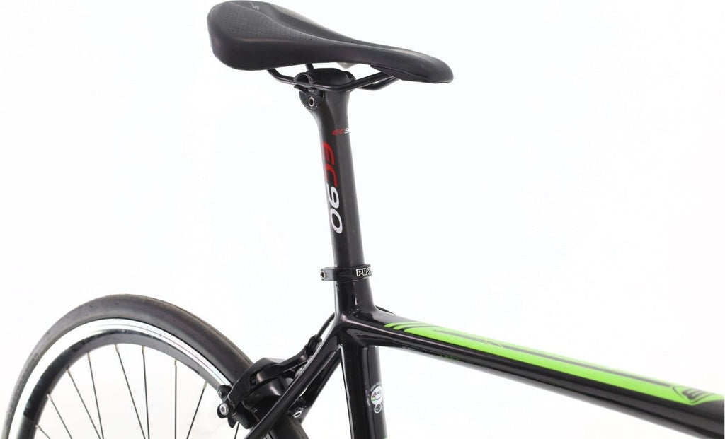 Produit reconditionné · Berria Belador · Noir / Vélo de route | Très bon état
