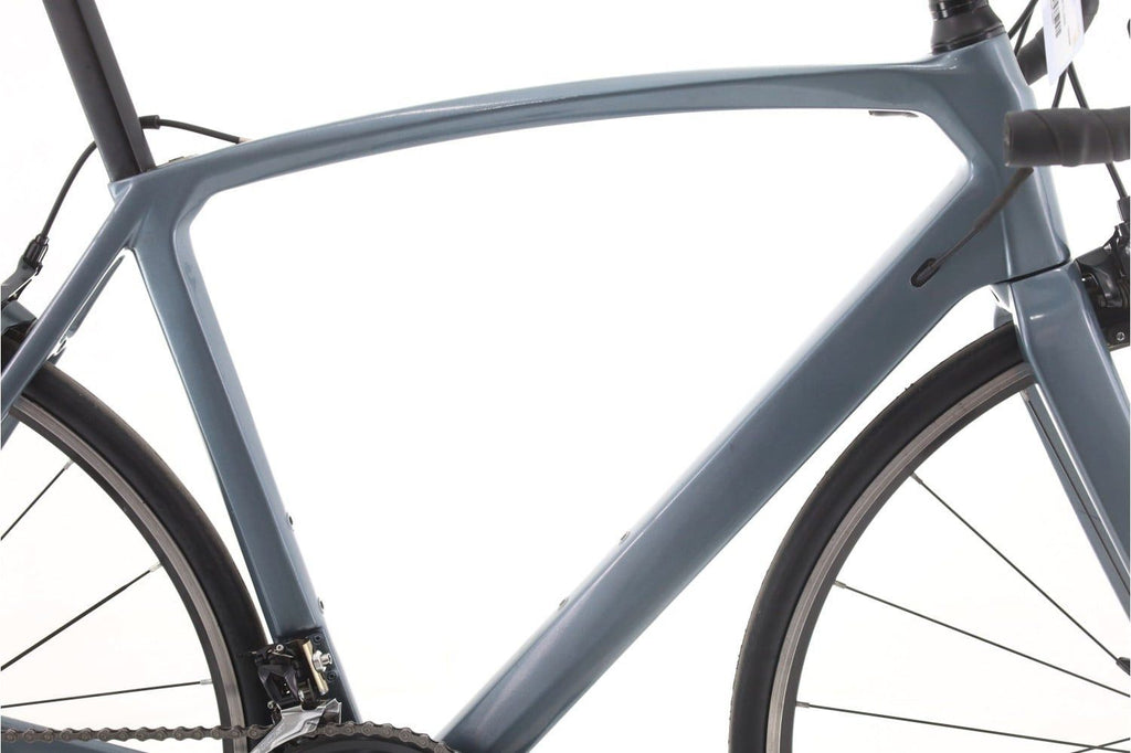 Produit reconditionné · Van Rysel CF · Bleu / Vélo de route | Très bon état