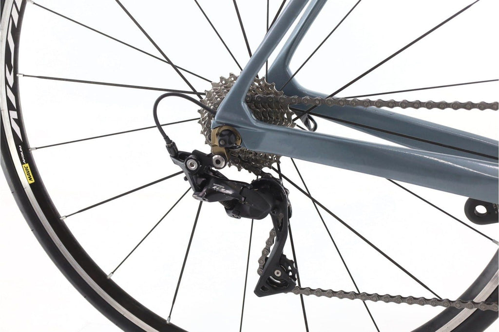Produit reconditionné · Van Rysel CF · Bleu / Vélo de route | Très bon état