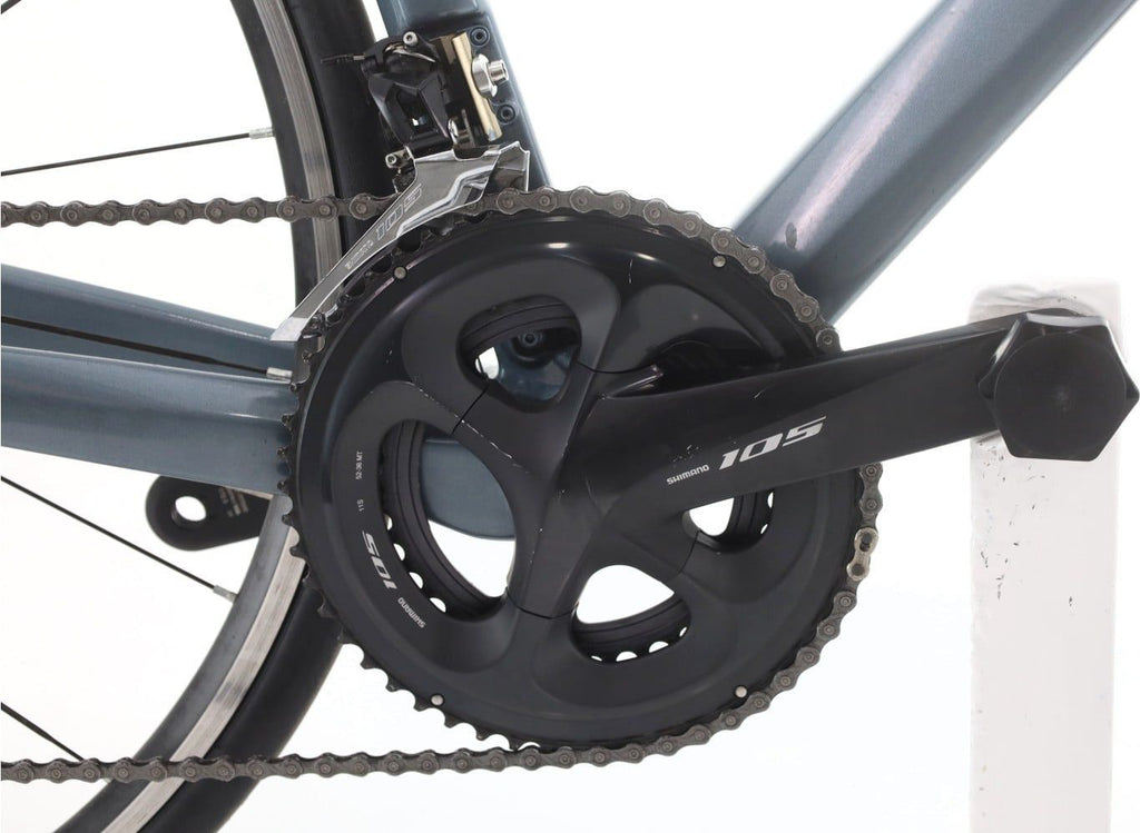 Produit reconditionné · Van Rysel CF · Bleu / Vélo de route | Très bon état