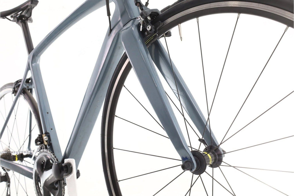 Produit reconditionné · Van Rysel CF · Bleu / Vélo de route | Très bon état