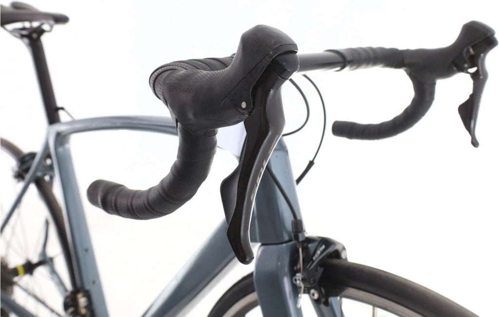 Produit reconditionné · Van Rysel CF · Bleu / Vélo de route | Très bon état
