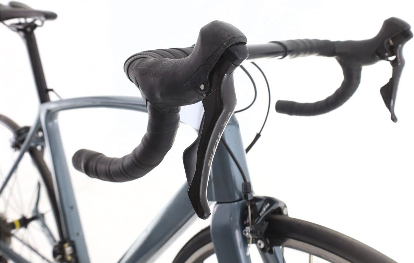 Produit reconditionné · Van Rysel CF · Bleu / Vélo de route | Très bon état