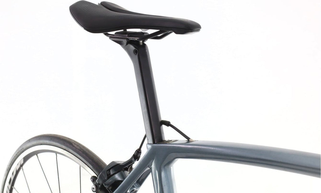 Produit reconditionné · Van Rysel CF · Bleu / Vélo de route | Très bon état