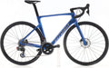 Produit reconditionné · Vitoria Ultimate SK AXS 12V · Violet / Vélo de route | Très bon état