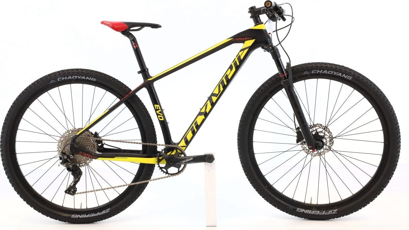 Produit reconditionné · Olympia EVO 29 XT / Vélo VTT | Très bon état