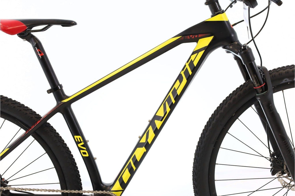 Produit reconditionné · Olympia EVO 29 XT / Vélo VTT | Très bon état