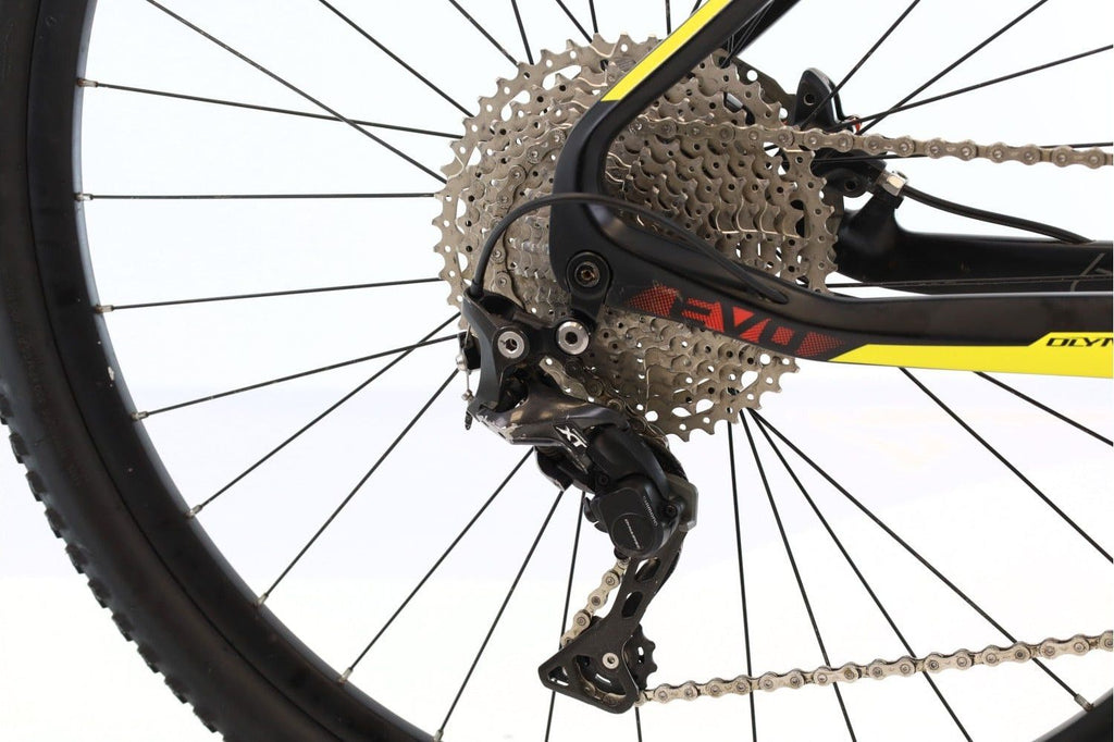 Produit reconditionné · Olympia EVO 29 XT / Vélo VTT | Très bon état
