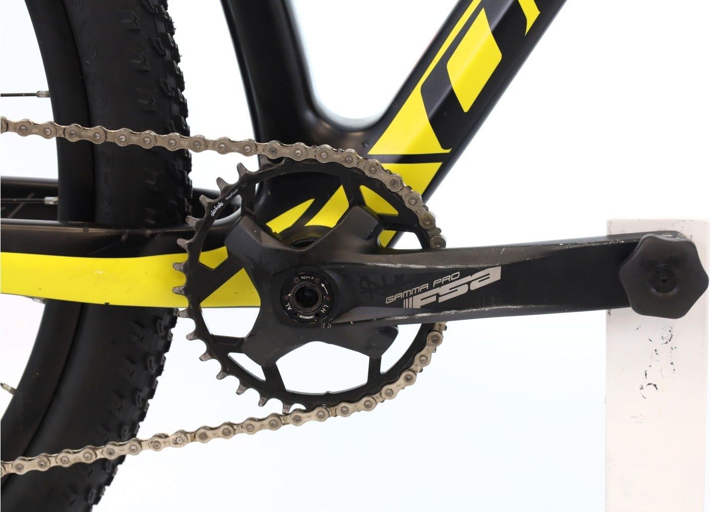 Produit reconditionné · Olympia EVO 29 XT / Vélo VTT | Très bon état