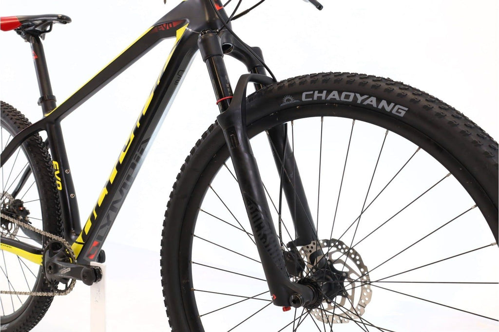 Produit reconditionné · Olympia EVO 29 XT / Vélo VTT | Très bon état