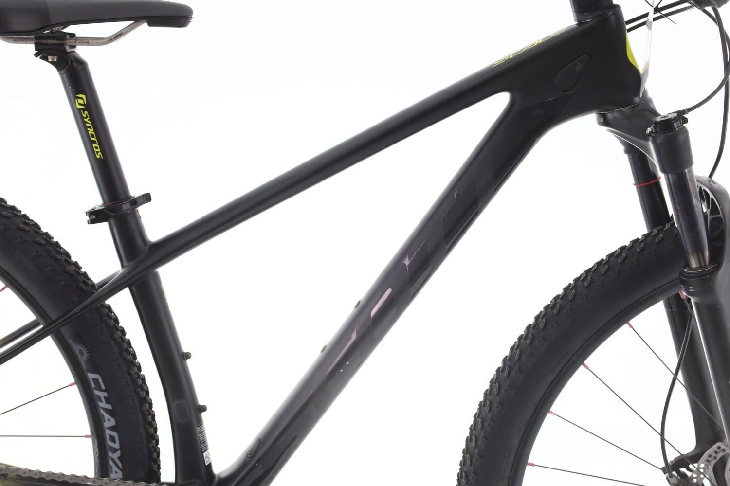 Produit reconditionné · Scott Scale / Vélo VTT | Très bon état