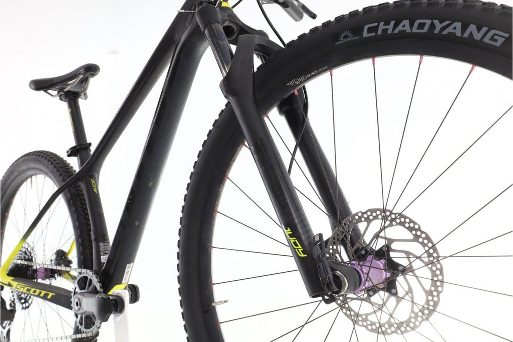 Produit reconditionné · Scott Scale / Vélo VTT | Très bon état