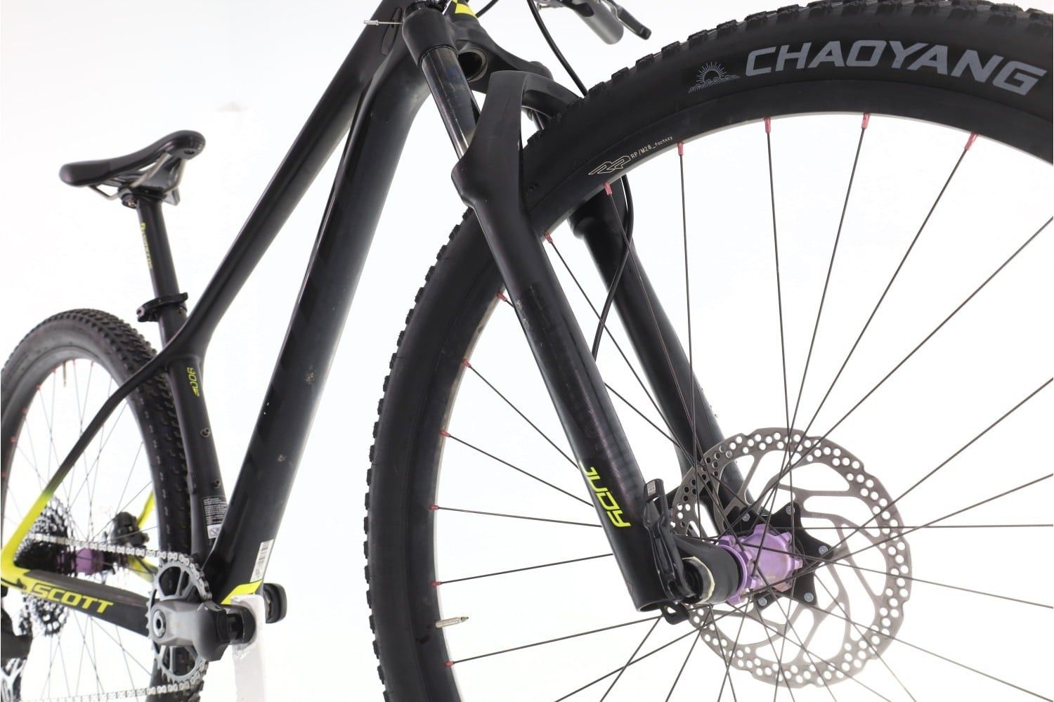 Produit reconditionné · Scott Scale / Vélo VTT | Très bon état