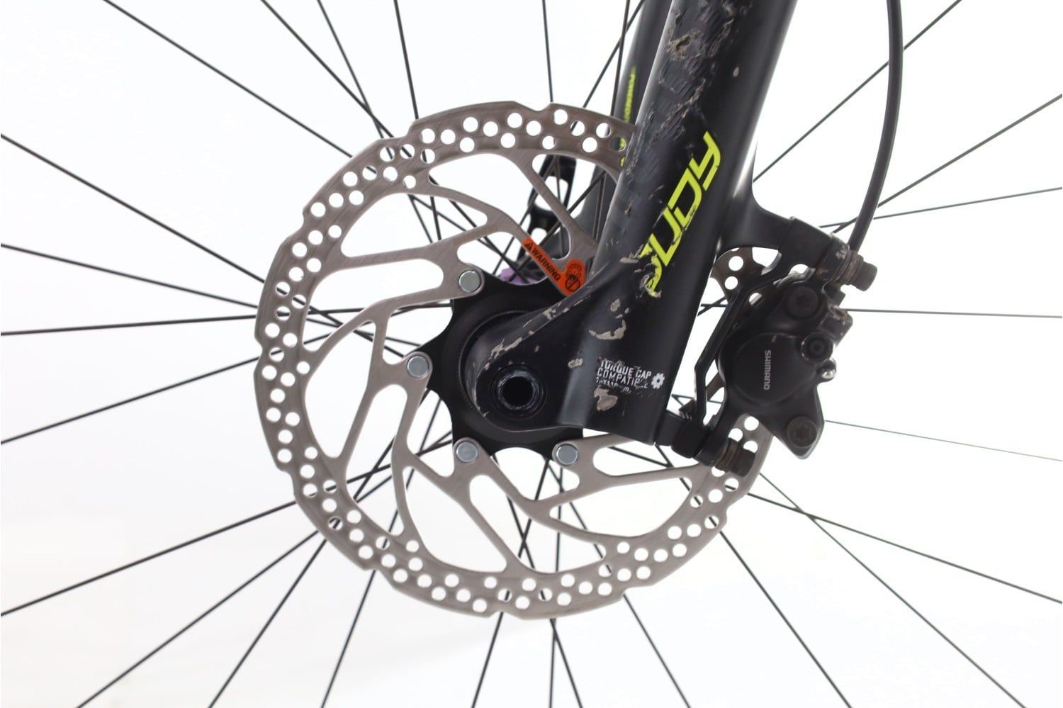Produit reconditionné · Scott Scale / Vélo VTT | Très bon état