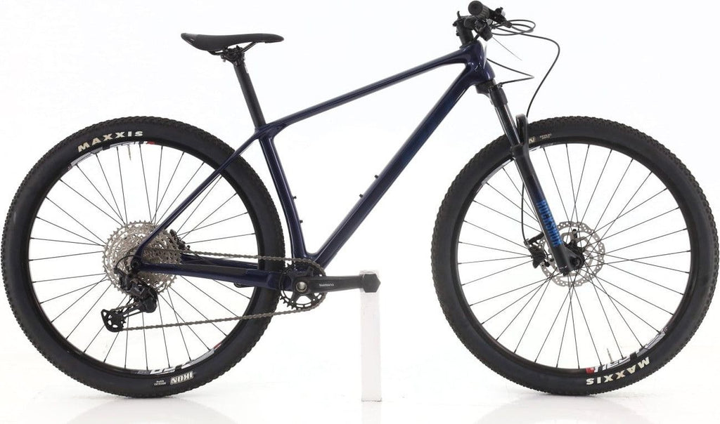 Produit reconditionné · BH Ultimate RC XT / Vélo VTT | Très bon état