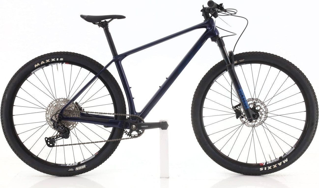 Produit reconditionné · BH Ultimate RC XT / Vélo VTT | Très bon état