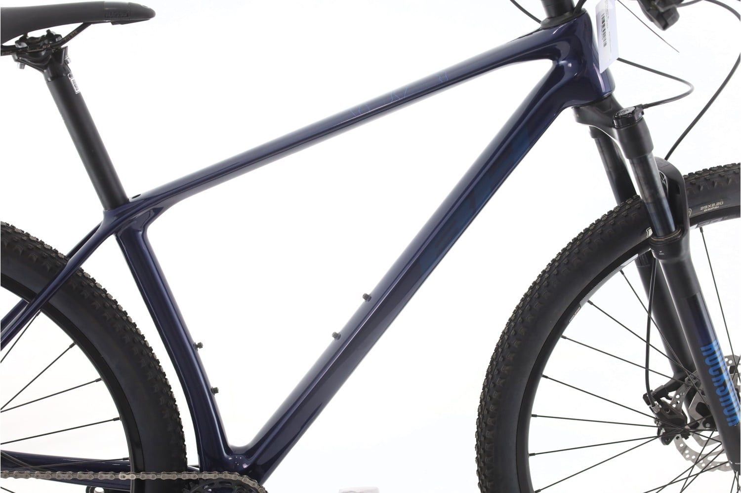 Produit reconditionné · BH Ultimate RC XT / Vélo VTT | Très bon état