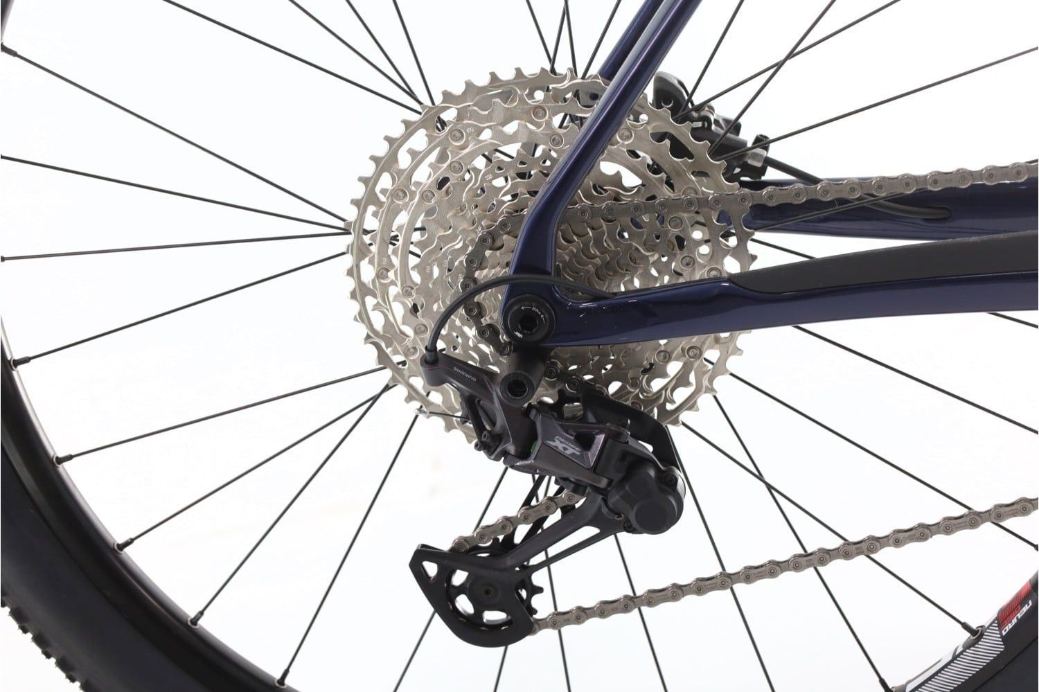 Produit reconditionné · BH Ultimate RC XT / Vélo VTT | Très bon état