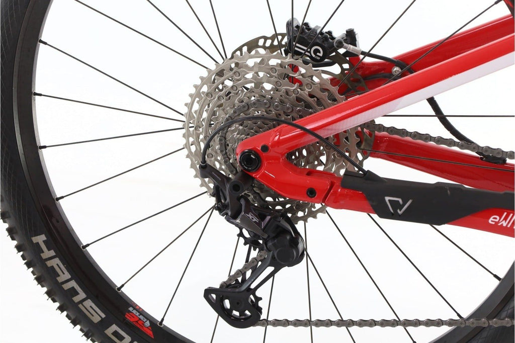 Produit reconditionné · Conway eWME 429 XT / Vélo VTT électrique | Très bon état