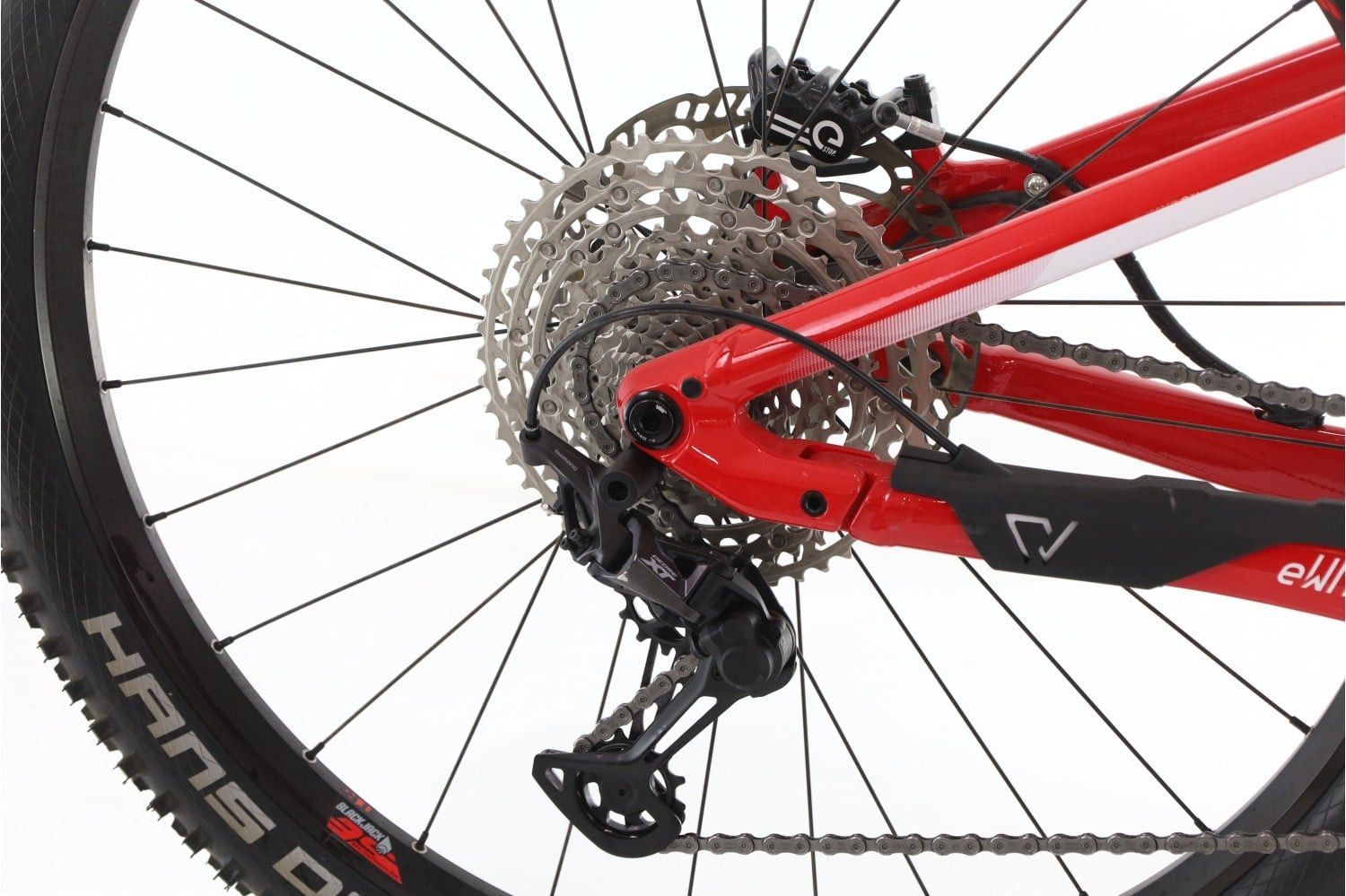Produit reconditionné · Conway eWME 429 XT / Vélo VTT électrique | Très bon état