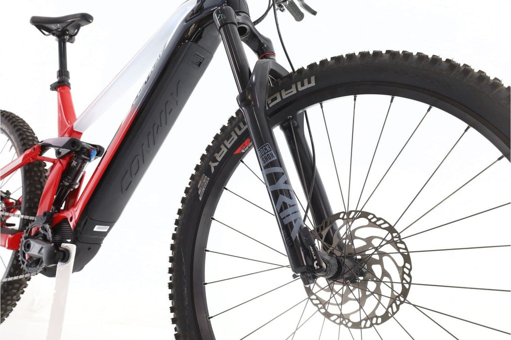 Produit reconditionné · Conway eWME 429 XT / Vélo VTT électrique | Très bon état