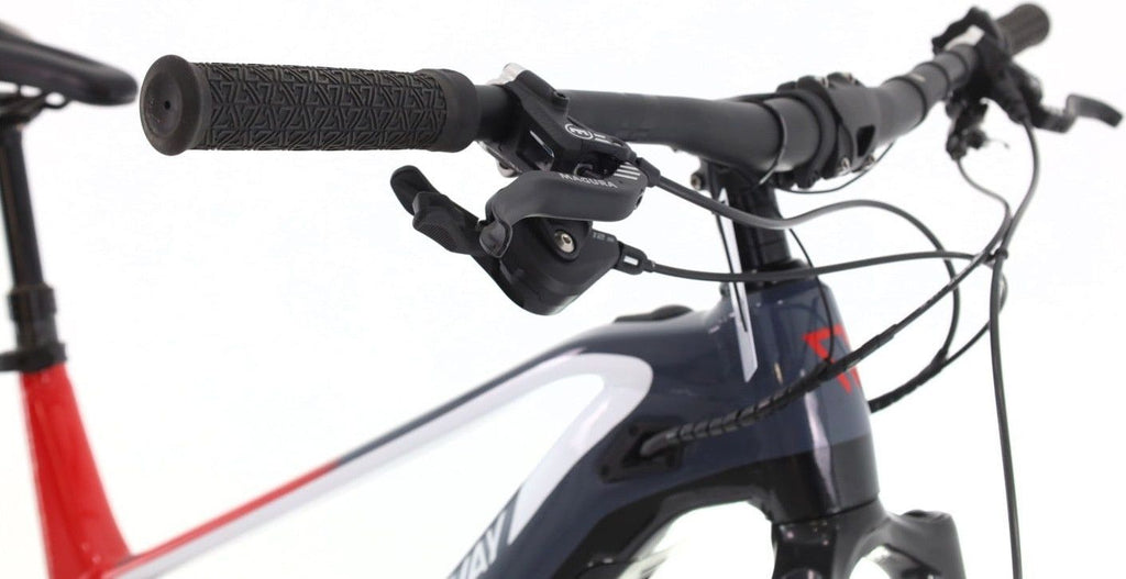Produit reconditionné · Conway eWME 429 XT / Vélo VTT électrique | Très bon état