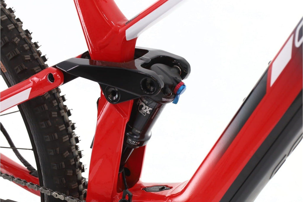 Produit reconditionné · Conway eWME 429 XT / Vélo VTT électrique | Très bon état