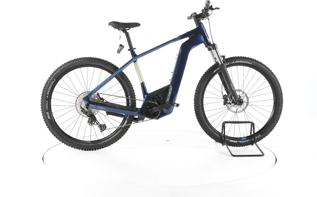 Produit reconditionné - Bergamont E-Revox Premium Sport E-Bike - Très Bon Etat