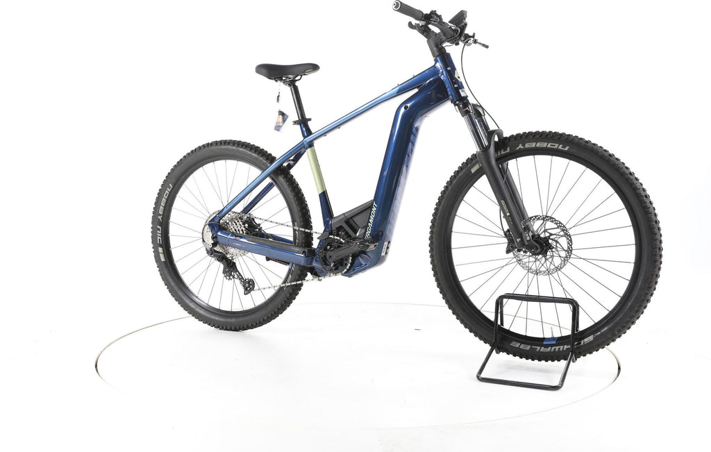 Produit reconditionné - Bergamont E-Revox Premium Sport E-Bike - Très Bon Etat